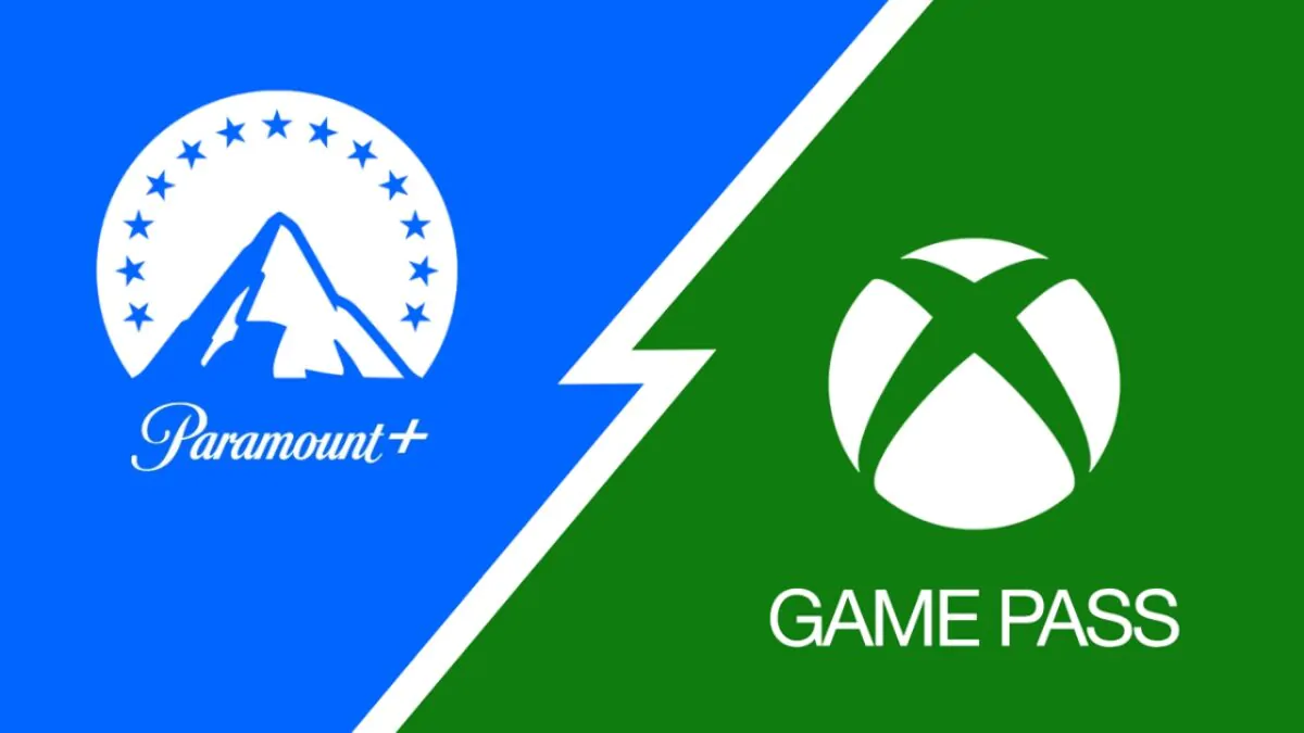 Game Pass Ultimate: Paramount+ gratis per un mese e attivabile sin da subito
