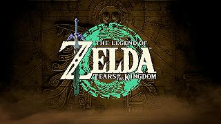 The Legend of Zelda: Tears of the Kingdom, annunciata la data d’uscita del sequel di Breath of the Wild