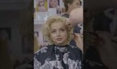Blonde: il video con Ana de Armas che si trasforma in Marilyn Monroe