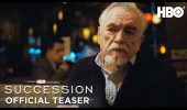 Succession 4: the trailer for the fourth season