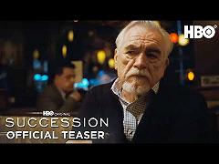 Succession 4: il trailer della quarta stagione