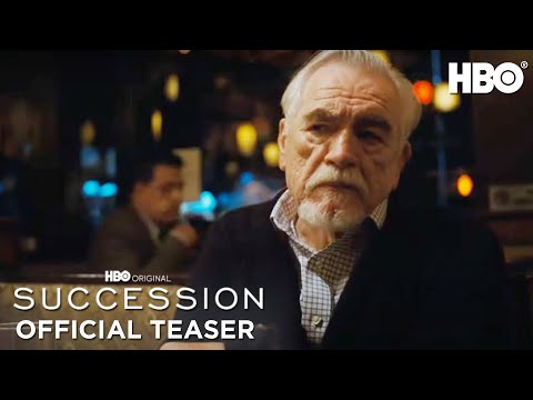 Succession 4: il trailer della quarta stagione