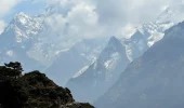 Himalaya: aumenta il pericolo tra turismo e cambiamenti climatici