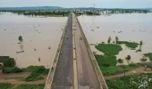 Nigeria: inondazioni fuori controllo