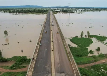 Nigeria: inondazioni fuori controllo