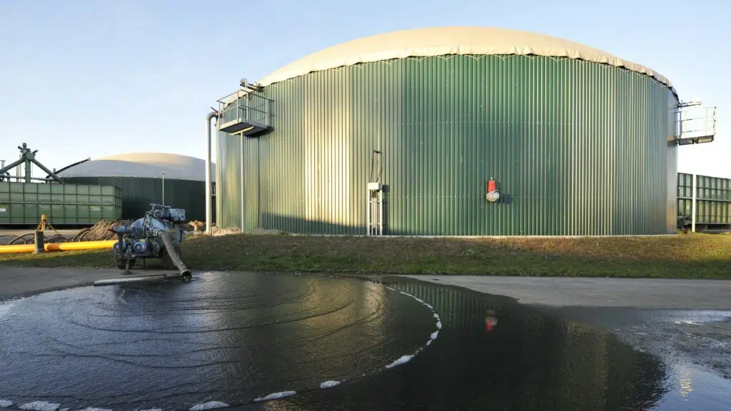 Biometano: il futuro dell’energia