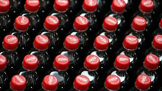 Petizione lanciata contro la Coca-Cola come sponsor della Cop-27