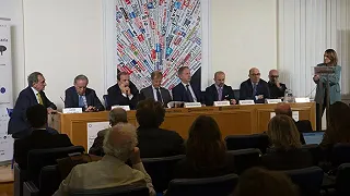 Festival della Diplomazia: si concentra su sicurezza alimentare ed energia