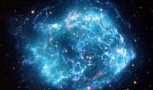 I segreti di una celebre supernova sono stati scoperti da una missione Nasa-Asi