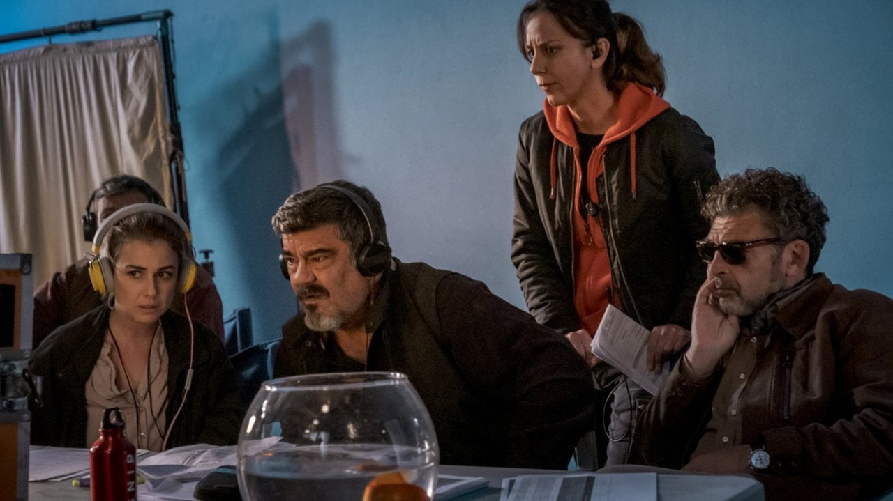 Boris 4, la recensione: noi siamo il contrario di Re Mida