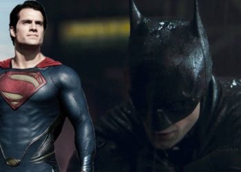 Batman e Superman: James Gunn chiarisce la loro età nel DC Cinematic Universe