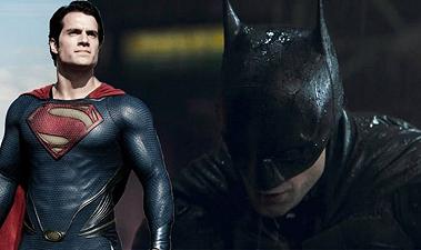 Batman e Superman: James Gunn chiarisce la loro età nel DC Cinematic Universe