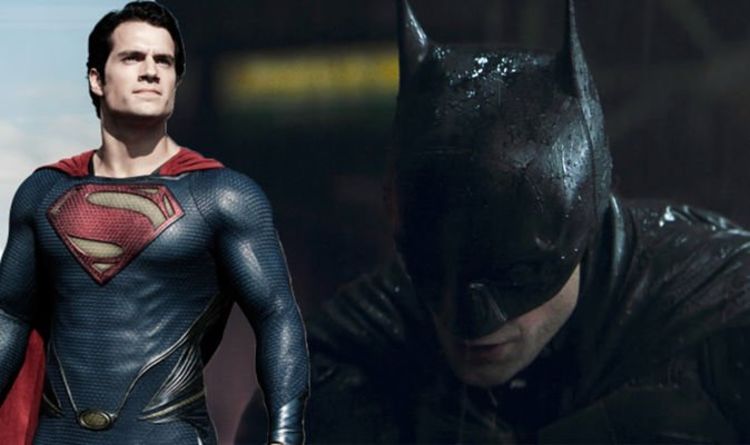 The Batman 2, Superman con Henry Cavill: le novità sui progetti DC sotto la guida James Gunn