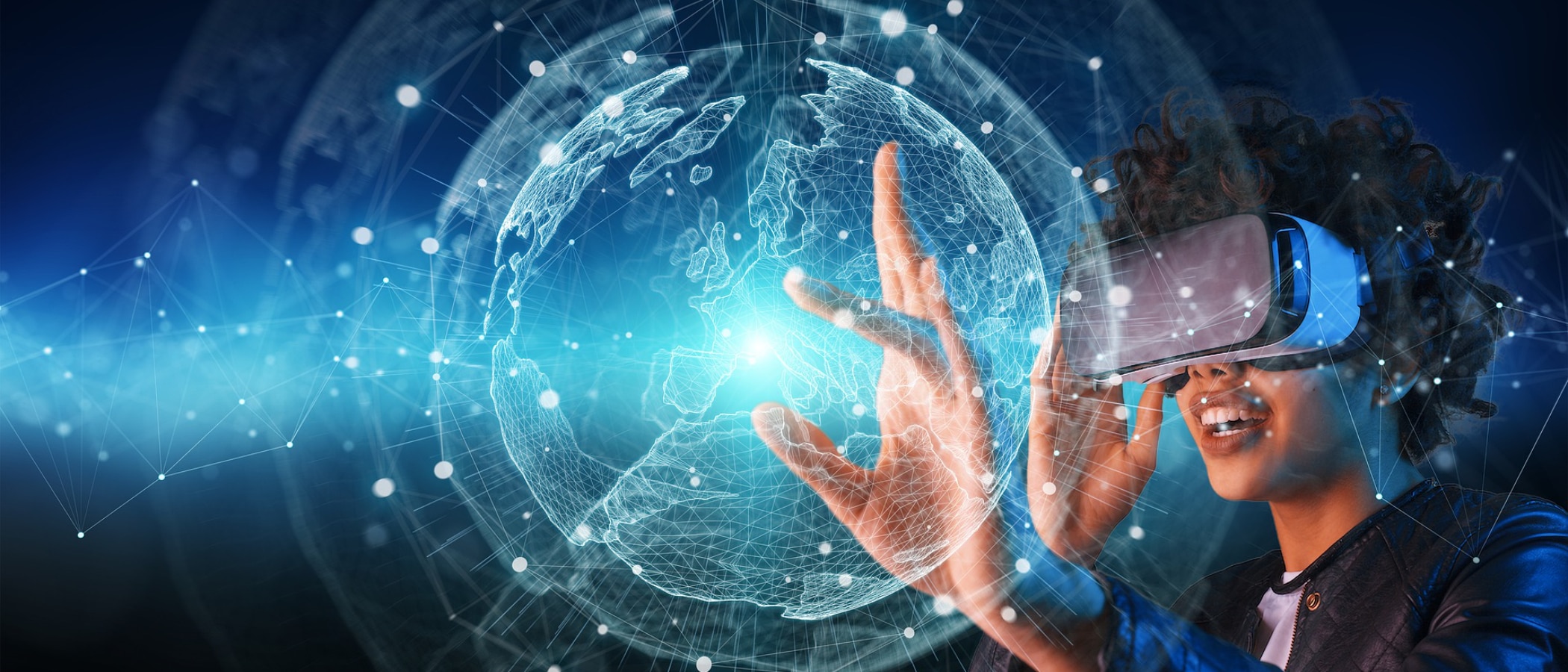 Metaverso per curare l’autismo