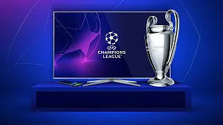 Champions League 12 ottobre: ecco come usufruire di Prime Video gratis