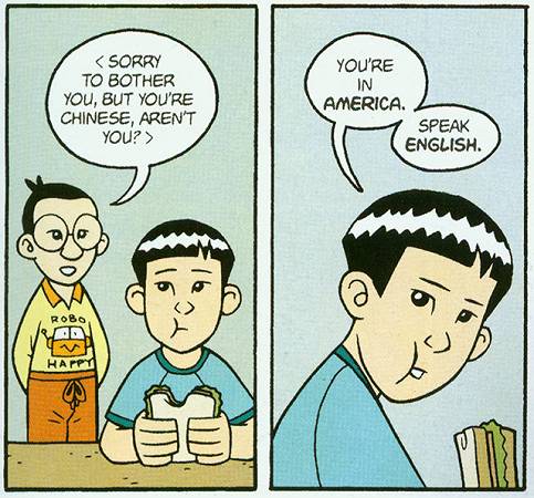 American Born Chinese, la recensione: