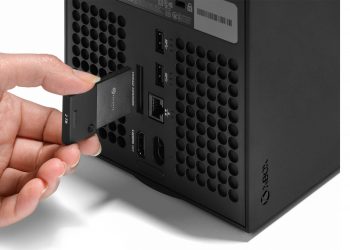 Offerte Amazon: espansione memoria 512 GB SSD Xbox Series X/S in forte sconto