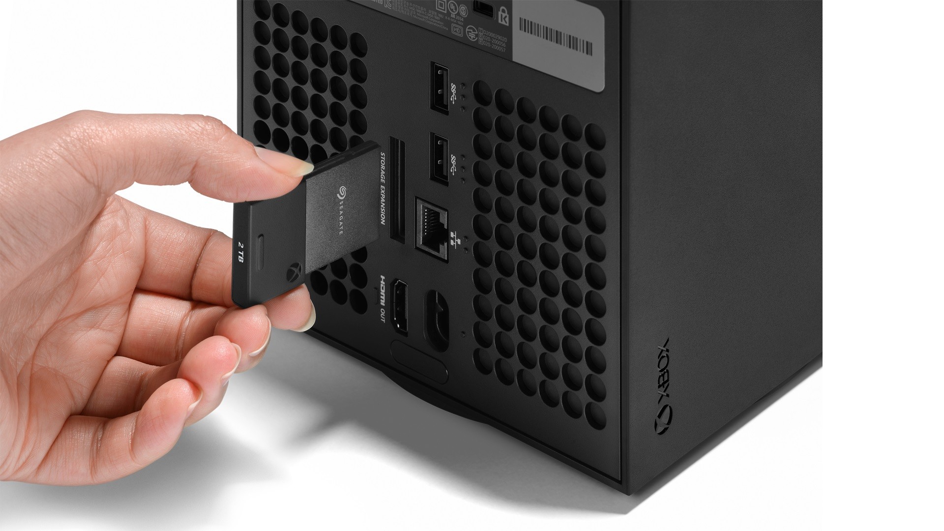 Offerte Amazon: espansione memoria 512 GB SSD Xbox Series X/S in forte sconto