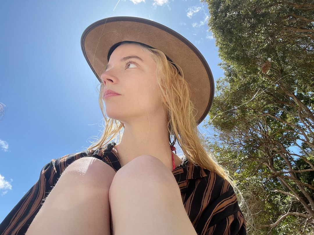Furiosa: Anya Taylor-Joy ha concluso le riprese del film