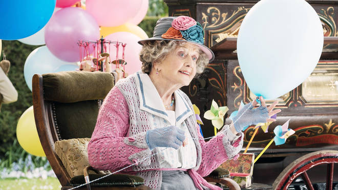 I migliori ruoli di Angela Lansbury: una guida per conoscere un'icona