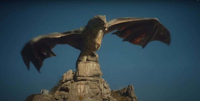 House of the Dragon - episodio 7, la recensione: Il fuoco è una prigione