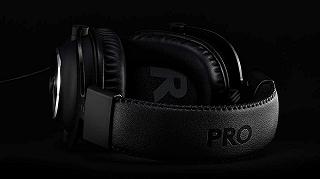 Offerte Amazon: cuffie Logitech G PRO X in sconto con le Esclusive Prime