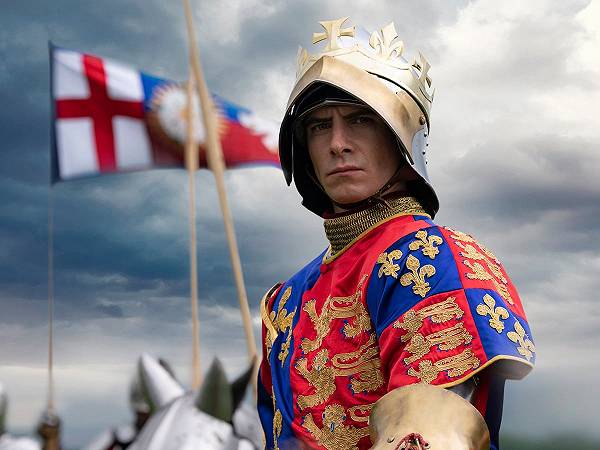 The Lost King, la recensione: lunga vita a Riccardo III