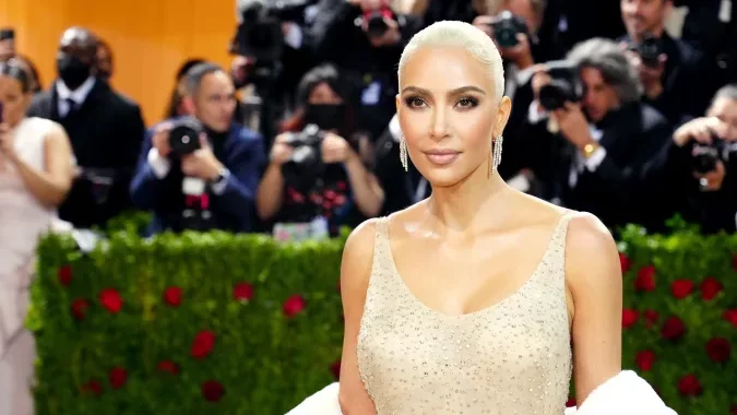Kim Kardashian: multa salata per aver pubblicizzato una Cripto