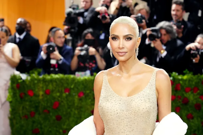 Kim Kardashian: multa salata per aver pubblicizzato una Cripto