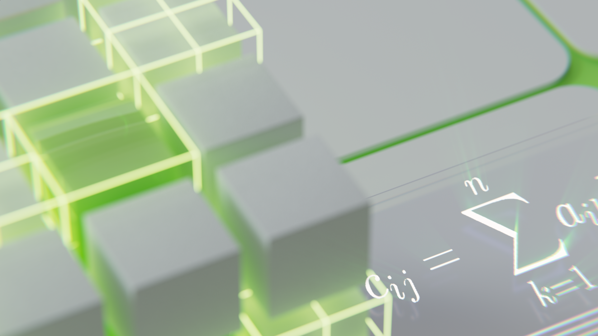 Intelligenza artificiale per calcoli più rapidi