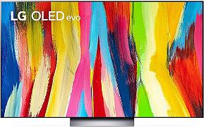 Offerte Amazon: i migliori TV OLED LG in sconto con le Esclusive Prime