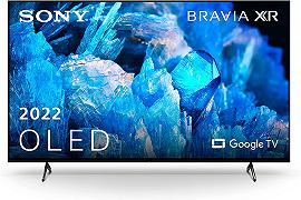 Offerte Amazon: TV Sony Bravia OLED in sconto con le Esclusive Prime