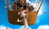 A spasso col Panda - Missione Bebè: trailer e foto della pellicola animata dal 20 ottobre in sala