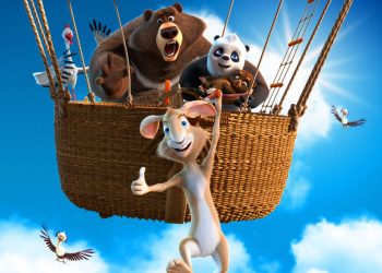 A spasso col Panda - Missione Bebè: trailer e foto della pellicola animata dal 20 ottobre in sala