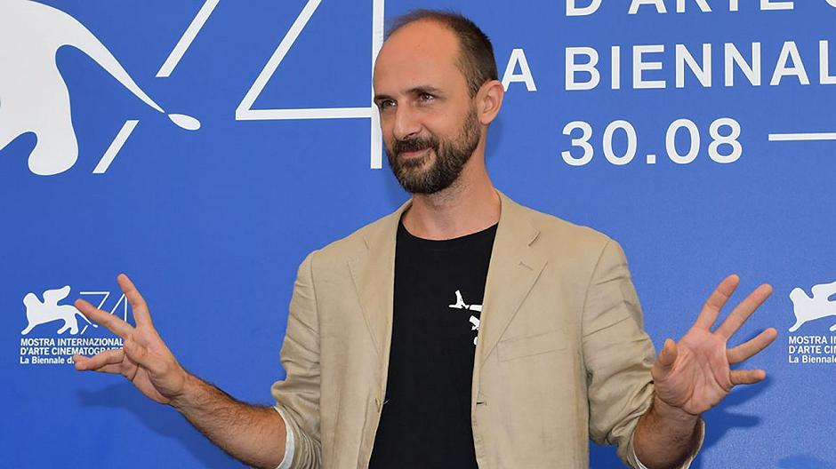 Intervista ad Alessandro Rak: “L’animazione è la pietra filosofale del cinema.”