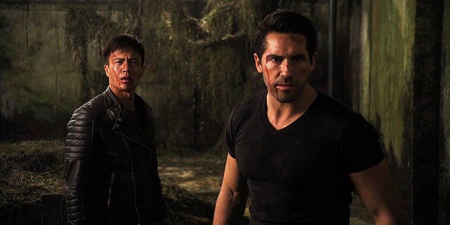 10 film horror cinesi