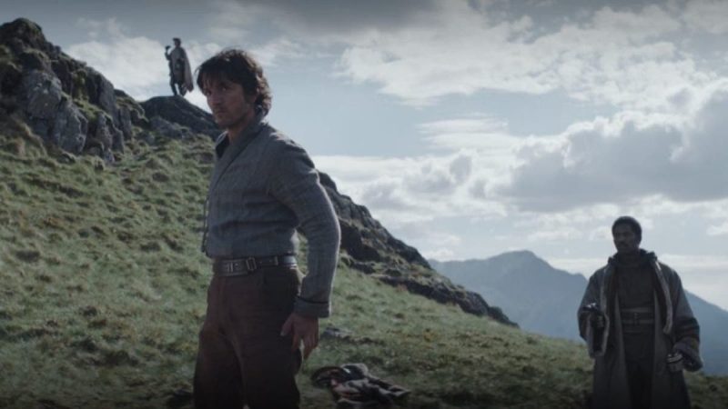 Andor - episodio 5, la recensione: ognuno ha la propria ribellione