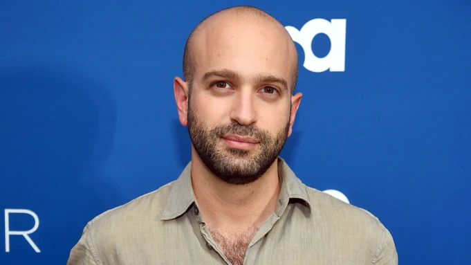 Arkham Asylum: Antonio Campos sarà lo showrunner