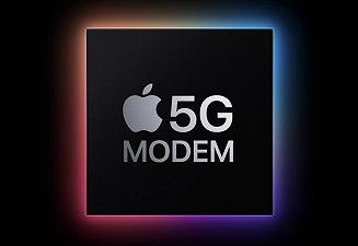Apple: il primo modem 5G sviluppato in-house sarà realizzato con processo a 3nm?