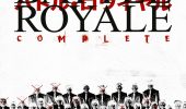 Battle Royale: tutti i contenuti del Blu-Ray in 4K del crowdfunding