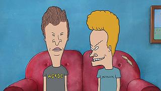 Beavis & Butt-Head: J-Ax e Shade doppieranno i personaggi nella nuova stagione