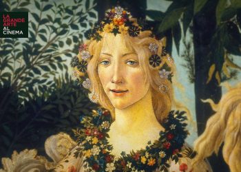 Botticelli e Firenze. La nascita della bellezza, trailer del documentario evento