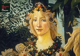 Botticelli e Firenze. La nascita della bellezza, trailer del documentario evento