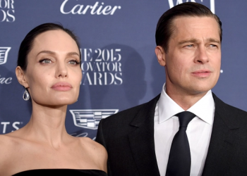 Angelina Jolie cita in causa Brad Pitt per le violenze su lei e sui figli