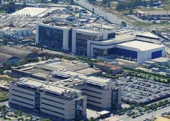 STMicroelectronics punta 700 milioni su Catania: lì sorgerà il nuovo impianto d'eccellenza per i semiconduttori