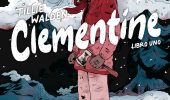 The Walking Dead: è arrivato Clementine, un fumetto young-adult su TWD