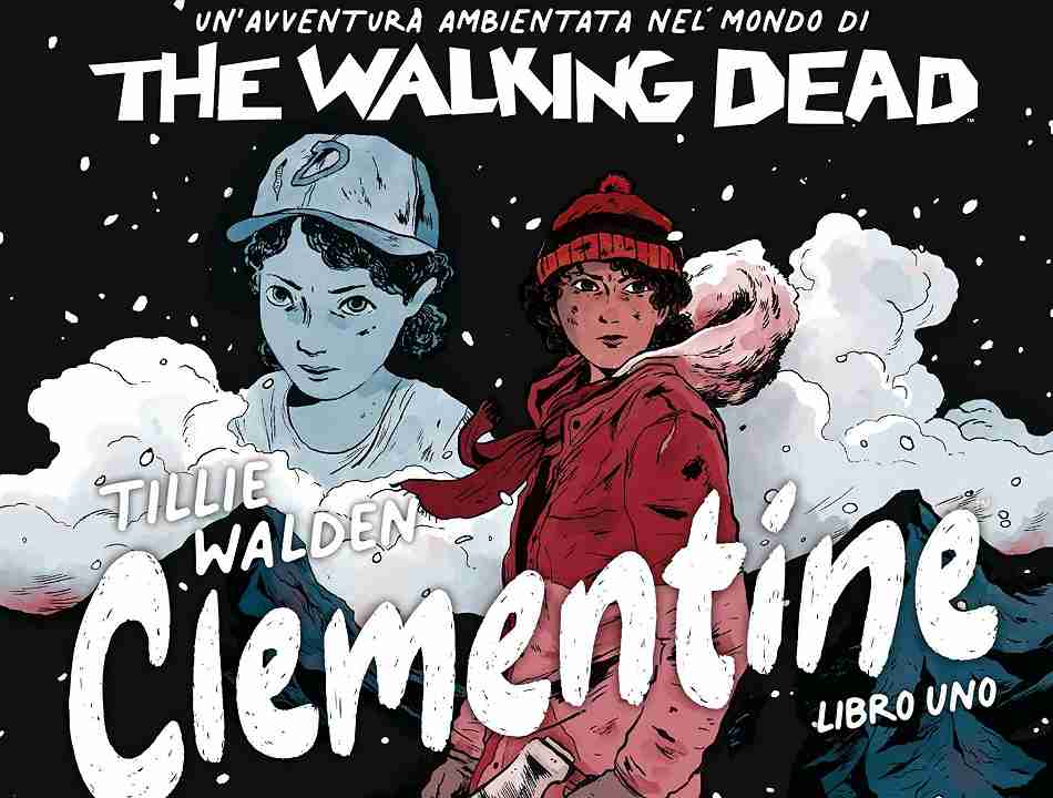 Clementine, TWD