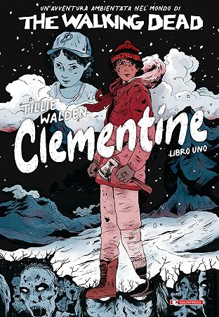 Clementine, TWD