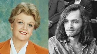 Angela Lansbury: ecco come l’attrice salvò la figlia da Charles Manson