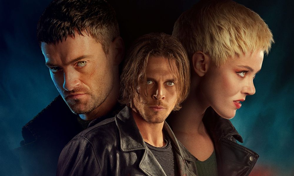 Dampyr: il red carpet a Lucca Comics & Games e in diretta nei cinema